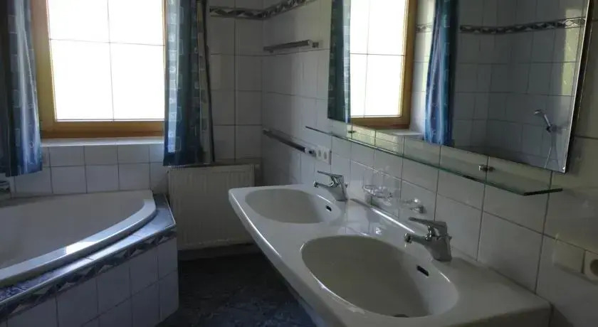 Ferienhaus Regina