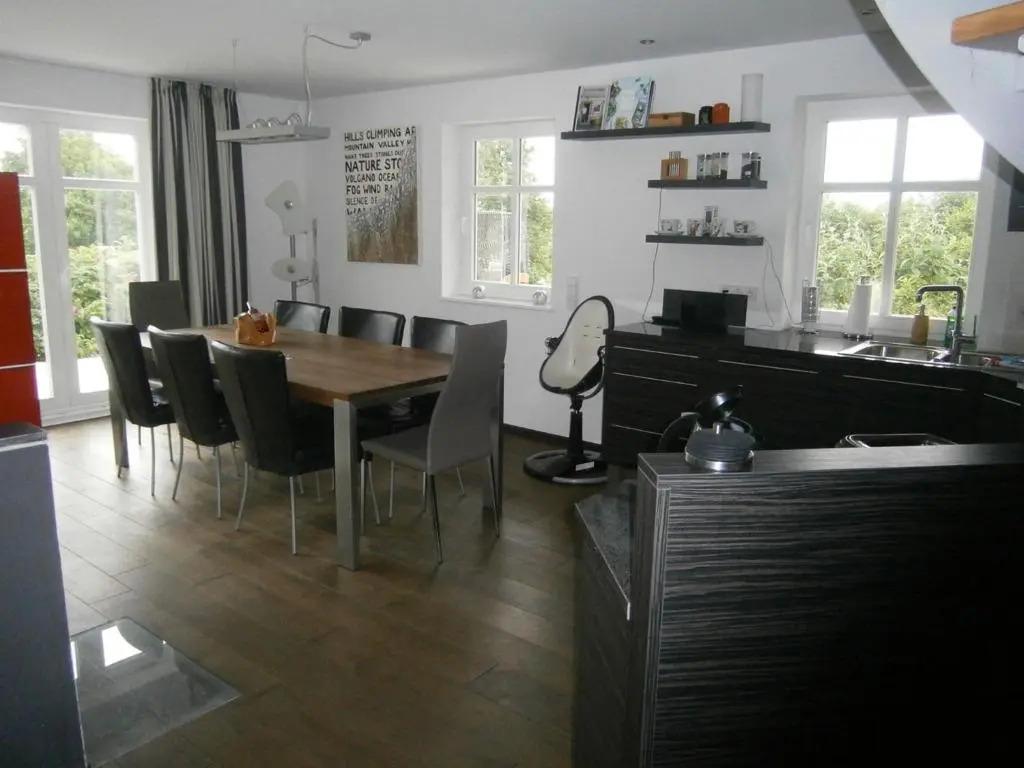 Ferienhaus der Winde