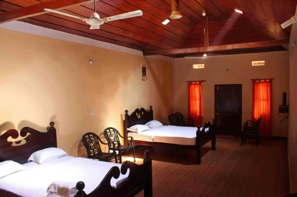 Chandragiri Bungalow