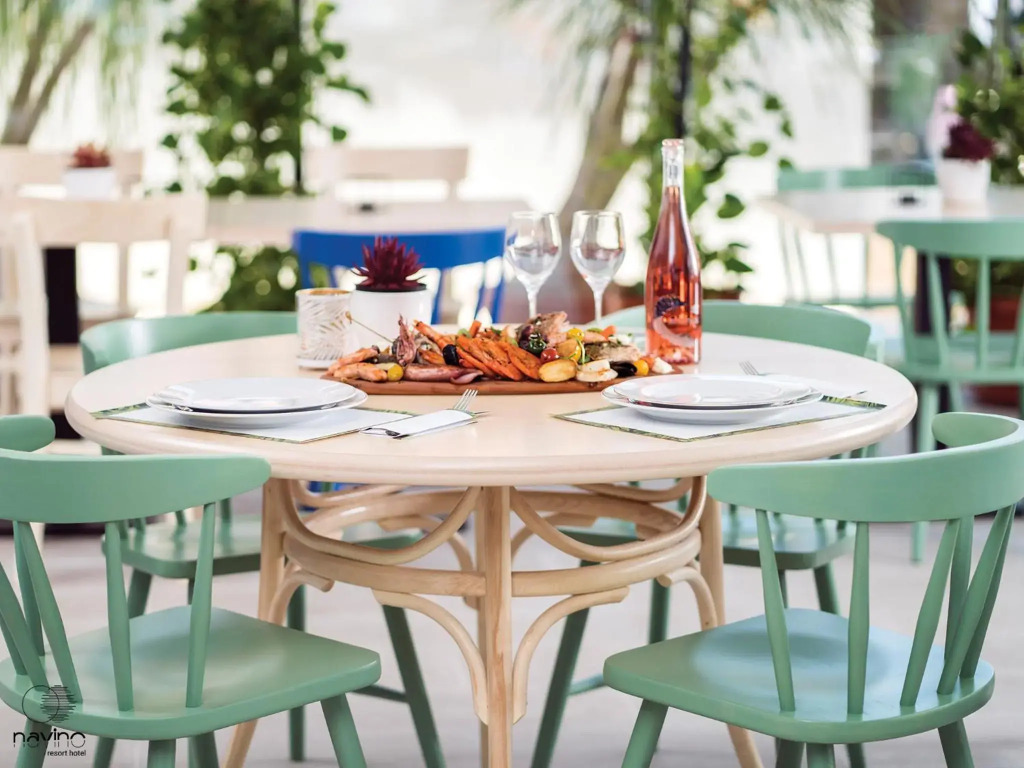 Nayino Resort Hotel