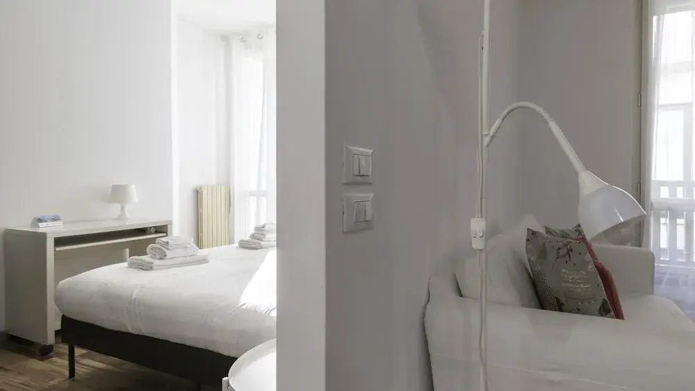 Italianway Comfort - Della Palla 5