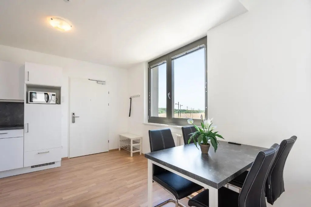 FeelGood Apartments LakeLiving inklusive Garagenplatz