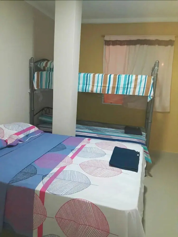 San Roque Hostal
