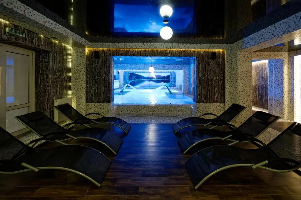 MarMaros Hotel