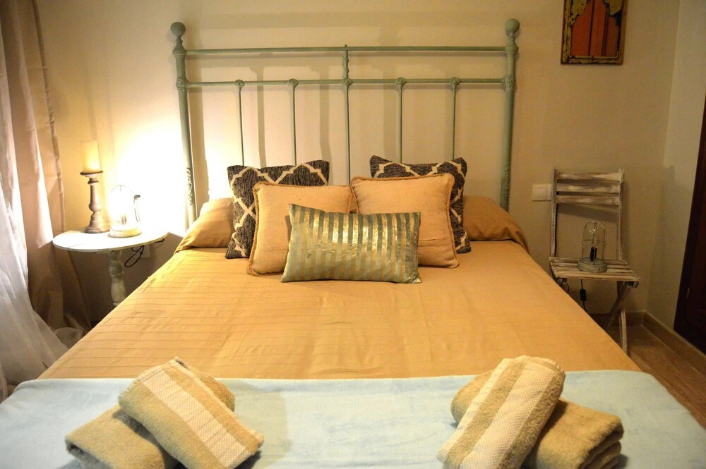 Apartamento La Viña