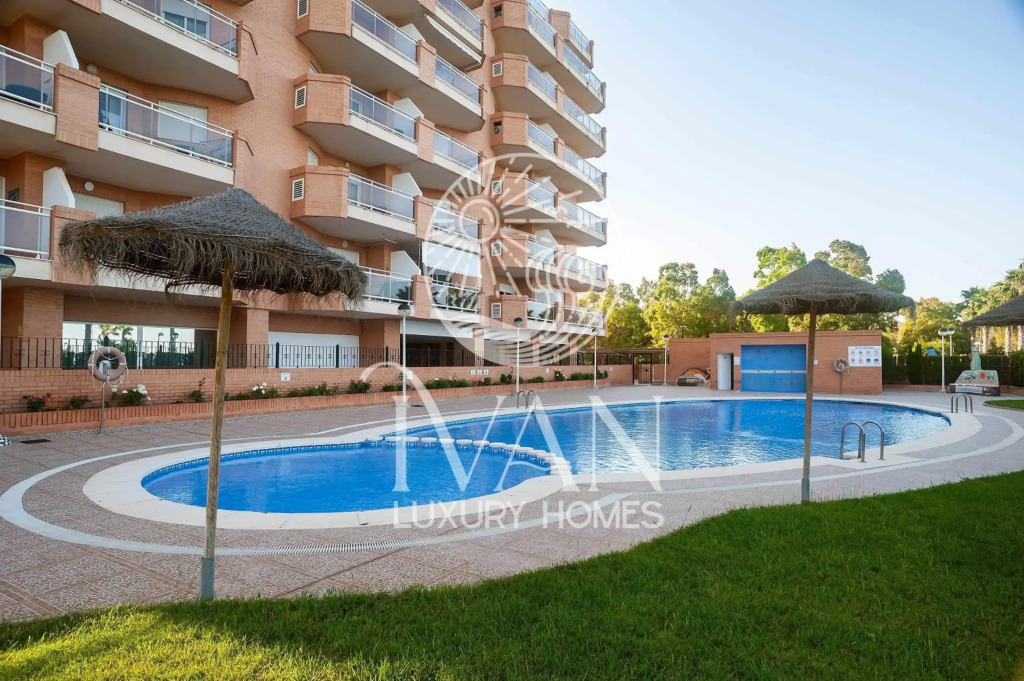 Casa Azahar - Ivan Luxury Homes - 1ª Pta. - Norte - 1ª Linea de Playa