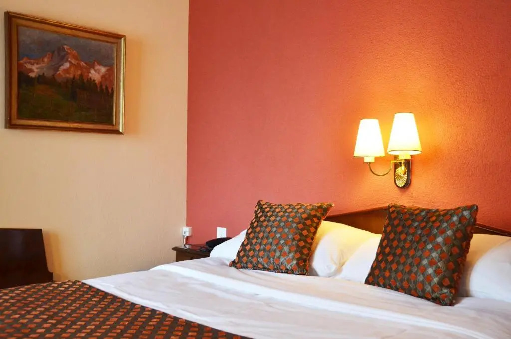 Hotel Athmos