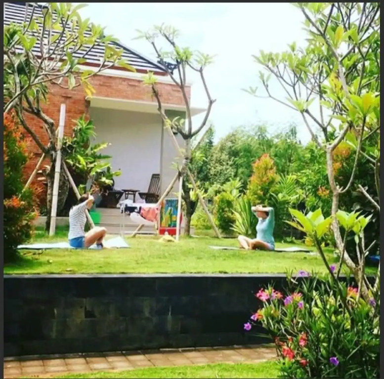 UmahOde Bali