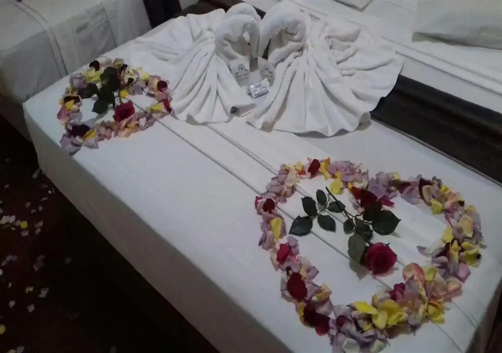 Hotel Rafeli