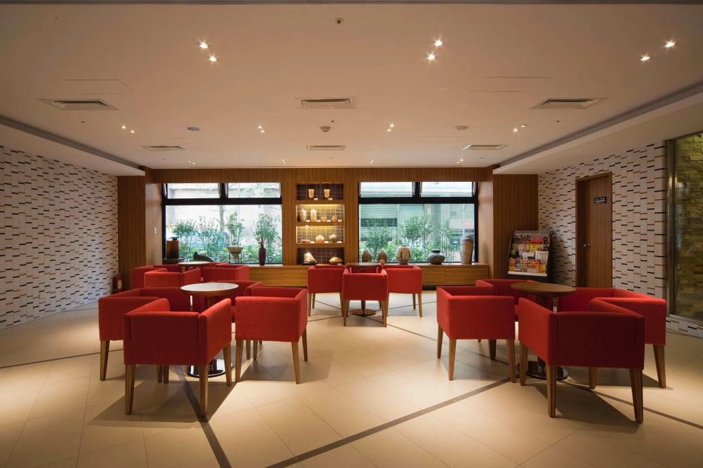 Asia Pacific Hotel Danshui