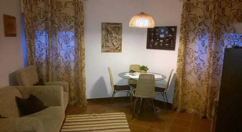 Casa da avó