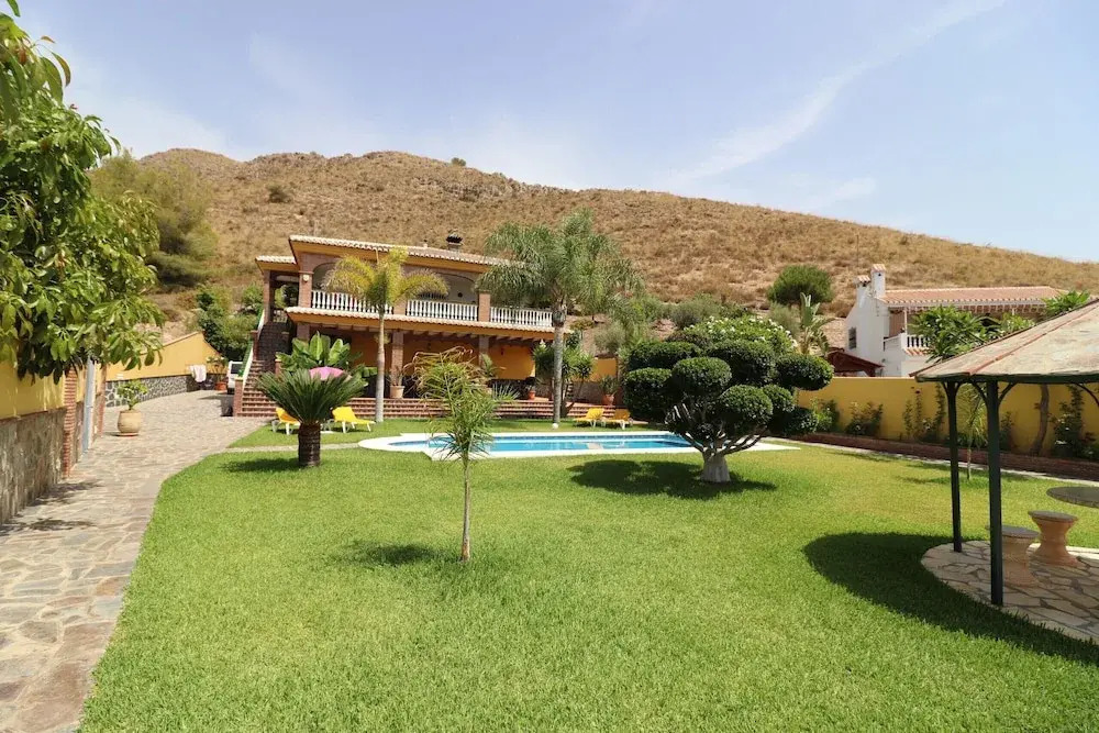 1128 Villa Andrea Sol