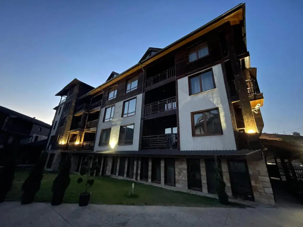 Adeona SKI & SPA