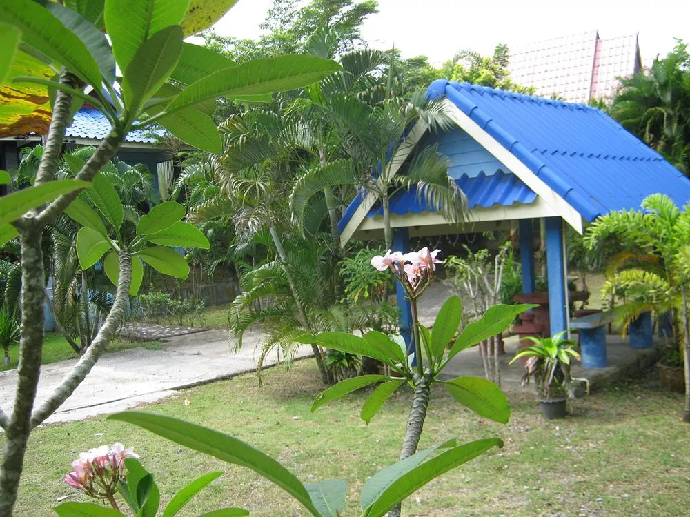 Wangwaree Resort