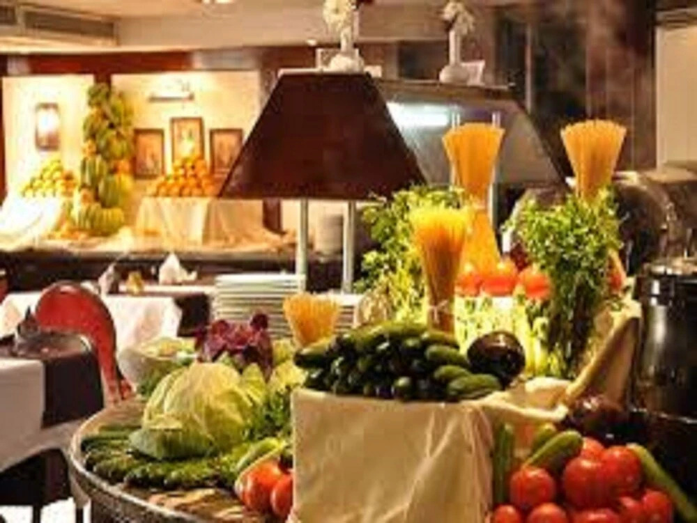 الباخرة ريفر بوت نايل كروز
