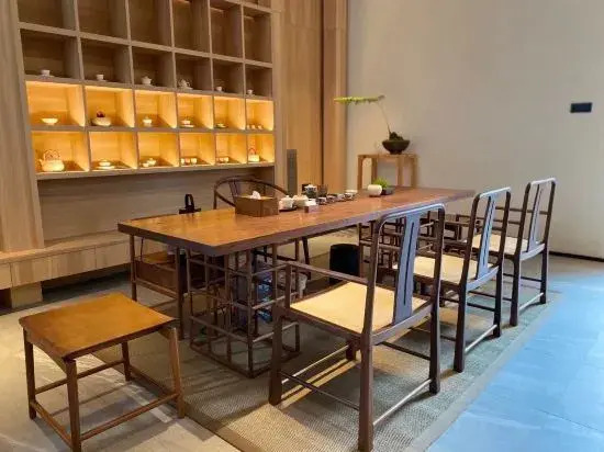 Jianhe Hostel