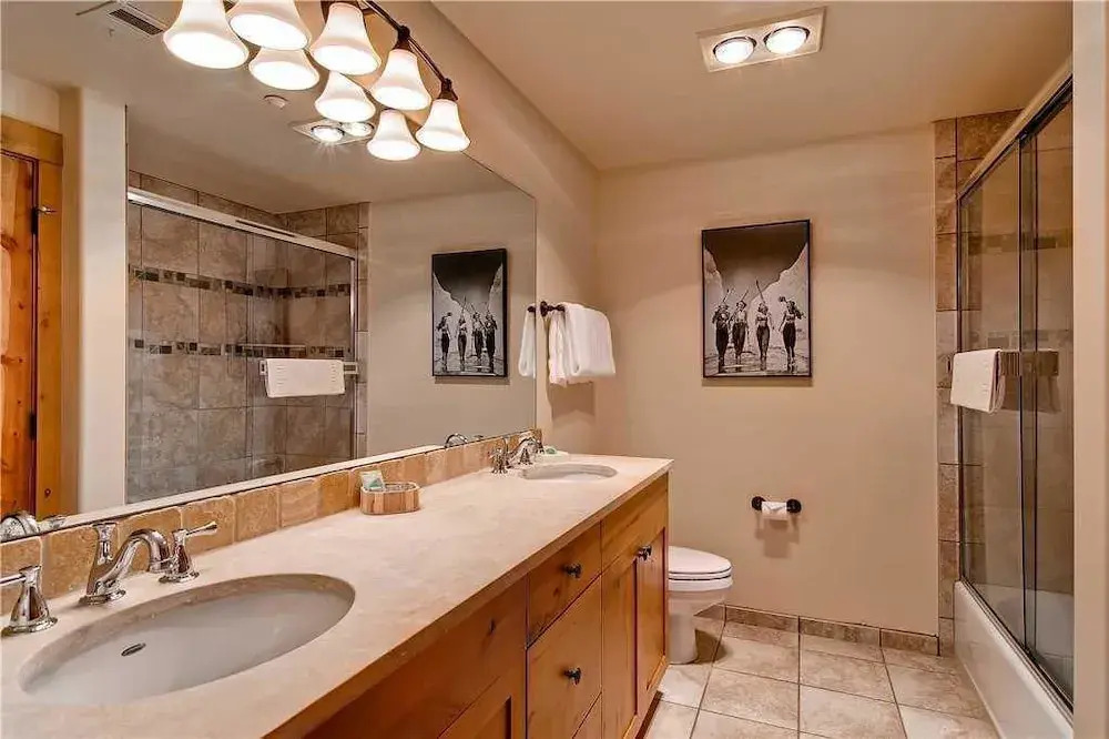 Al4305 Top Floor Residence - Beautiful Views! Winter Specials