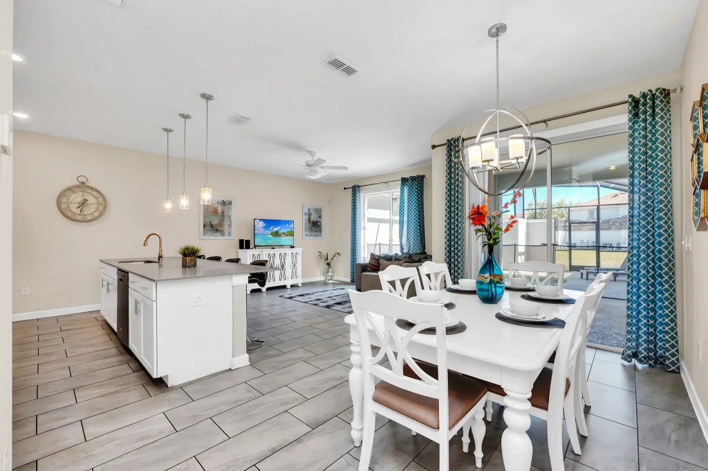 4832RC00, Kissimmee, US