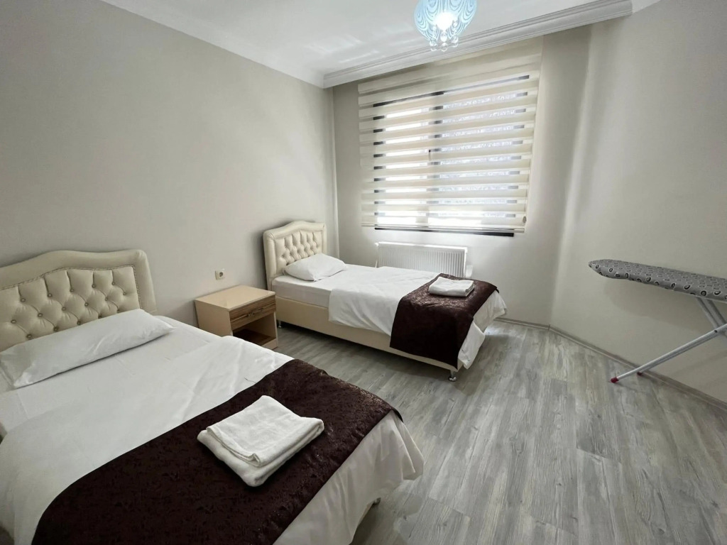 ADEN KAR suite
