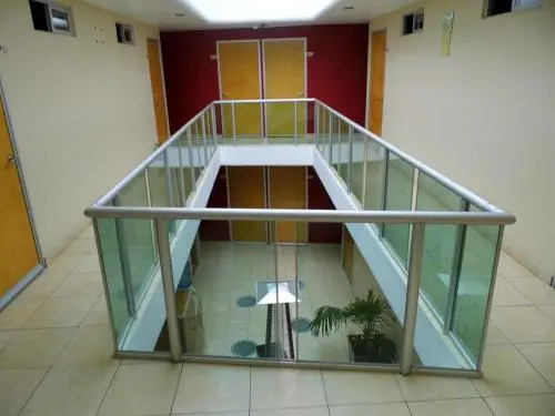 Hotel Sierra Inn