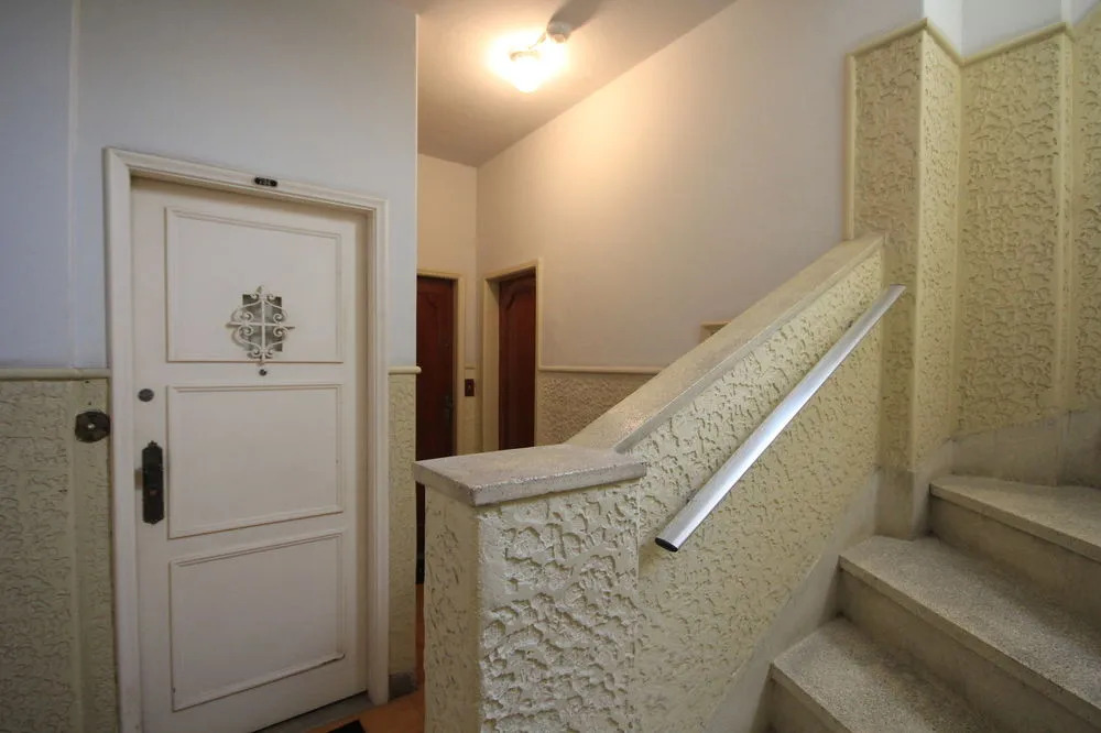 GoHouse - Apartamento Domingos 702 - Rua Domingos Ferreira,(Domingos 702)