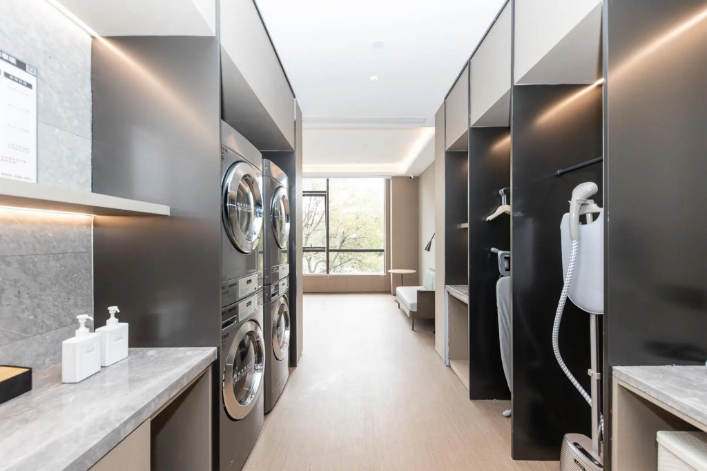 Ji Hotel Taizhou Old Street