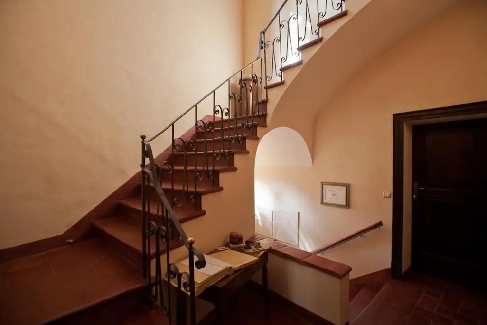 Relais B&B Corte Dei Turchi