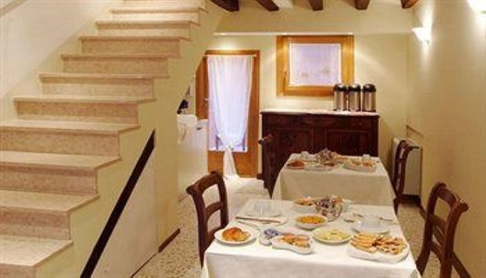 Oceano Mare B&B
