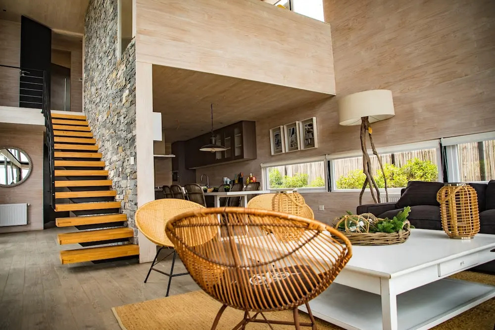 Casas Punta Costanera