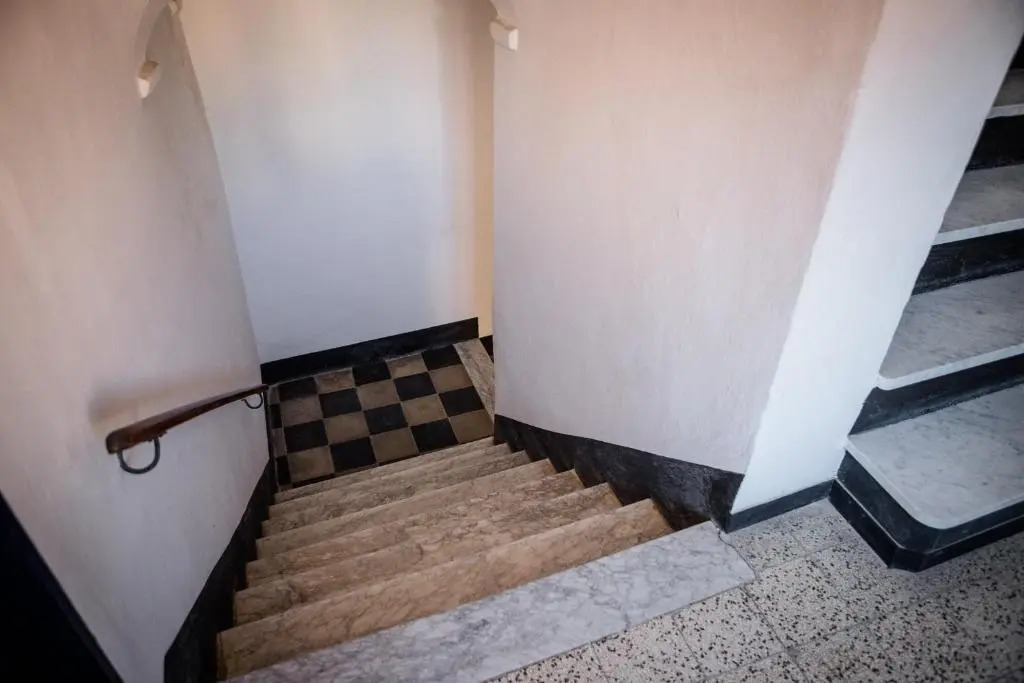 Suite Contemporanea Tra Le Vie Storiche