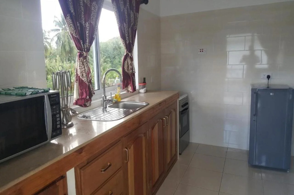 Casadani Luxury Apartment