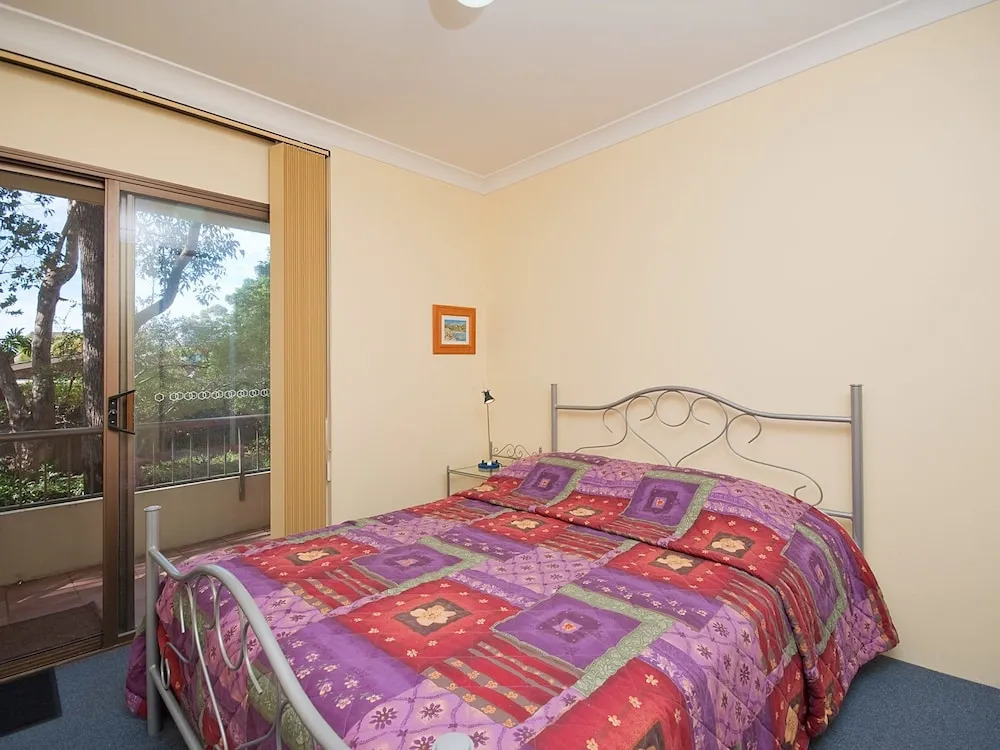 Maeva Lodge, Unit 4/14 Gretel Close