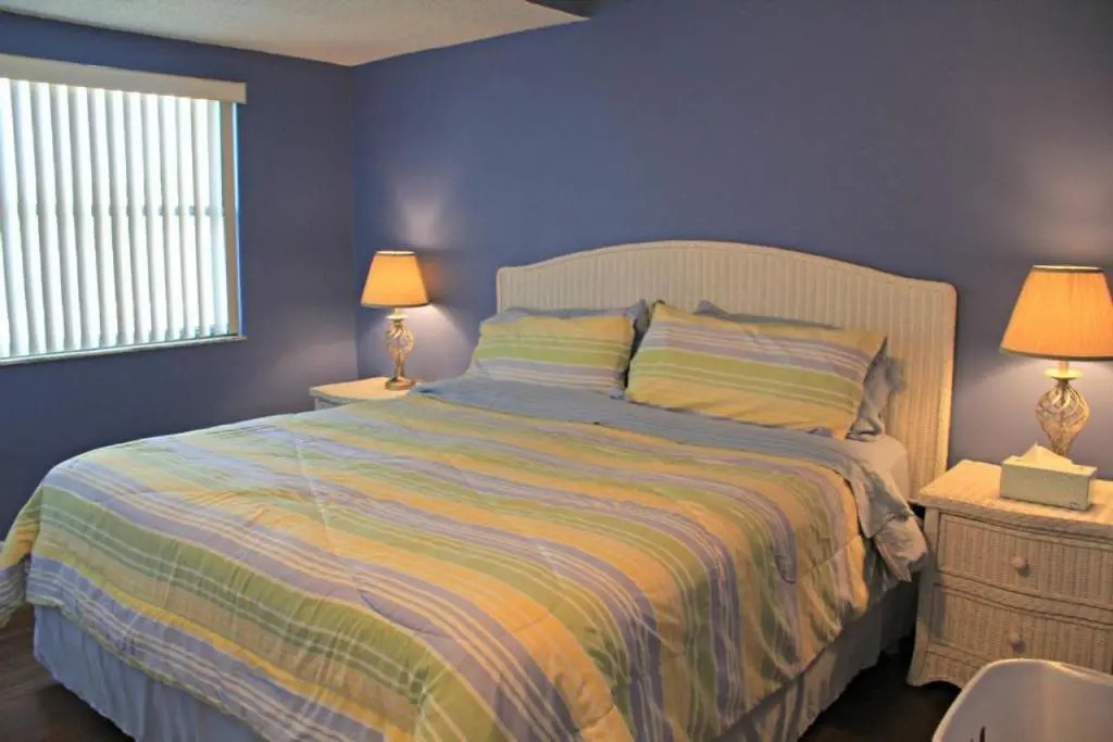 Creston House 5B
