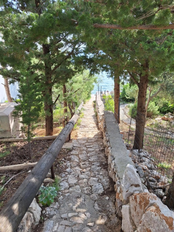 Villa Vesna, 70m from beach