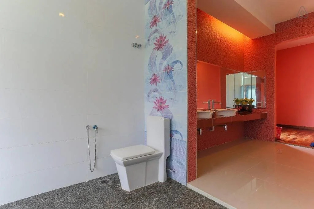 Templer Holiday Home