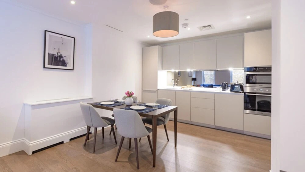 Modern, Luxurious 1BR Flat- Heart of Covent Garden