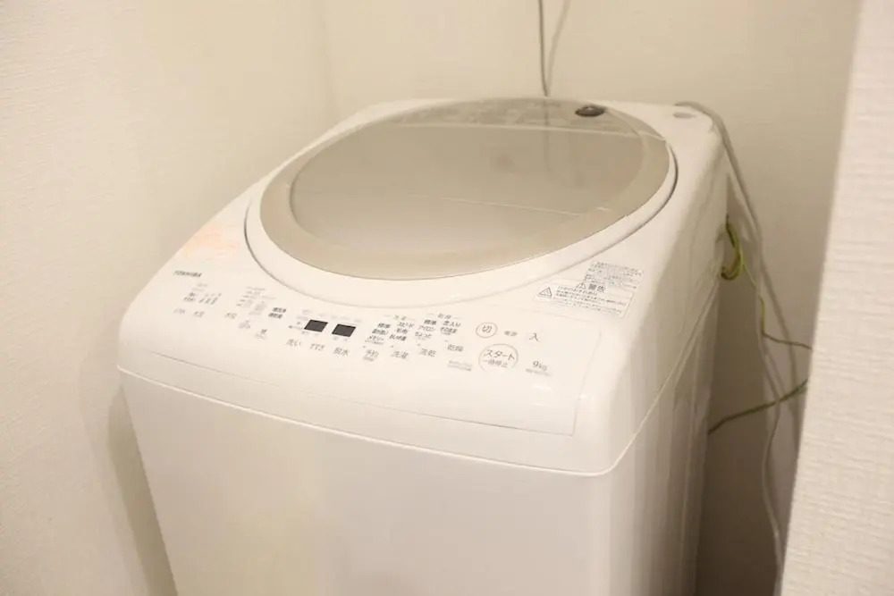 3LDK, Functional and New house in convenient Shinjuku