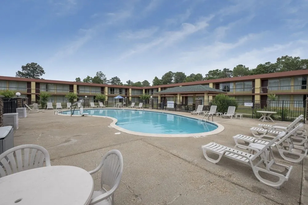 Quality Inn Near Fort Benning