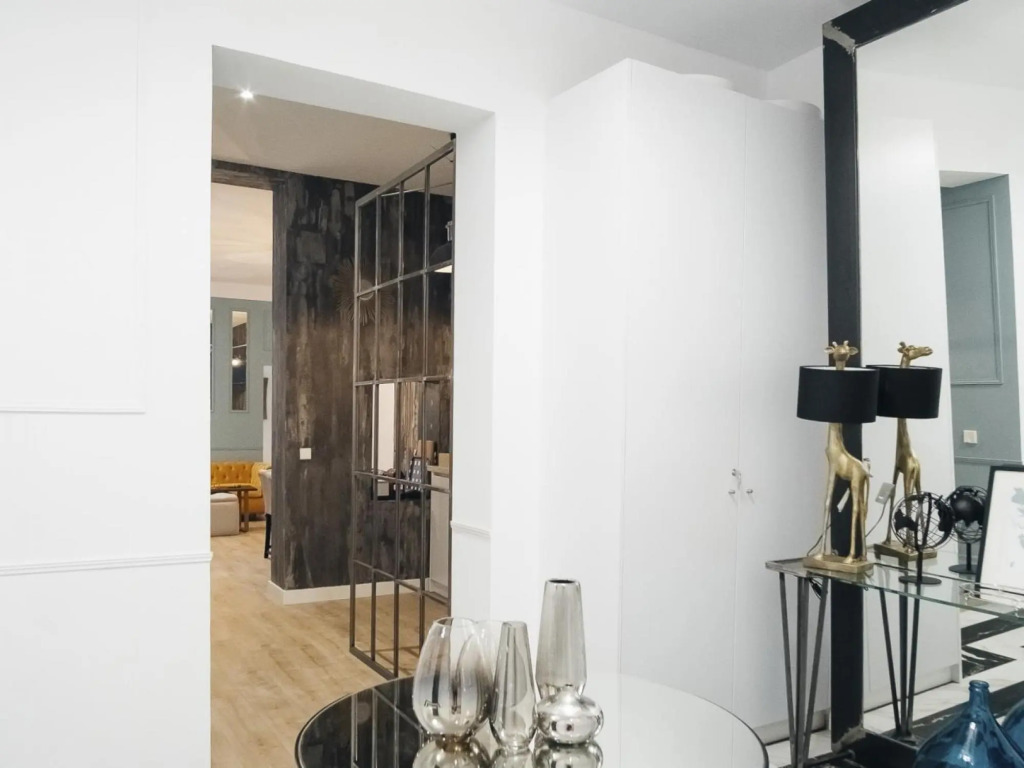 CIBELES Apartment II 5BR 5BT