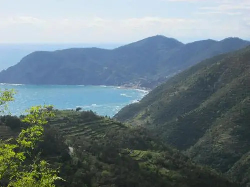 La casa di Marisa