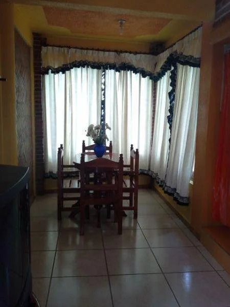 Hotel Vista Hermosa