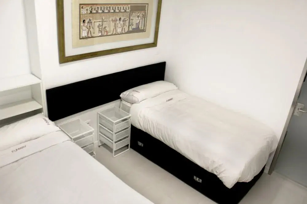 Apartamentos Funway