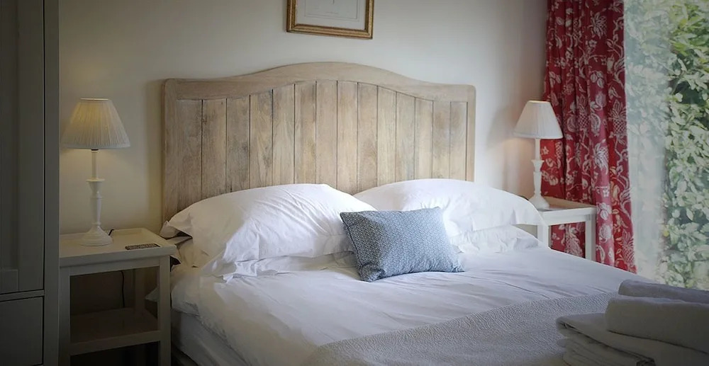Chestnut Lodge