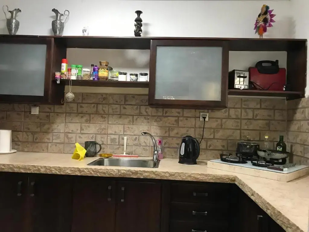 Panorama Golan נוף הגולן Дом в Галилее