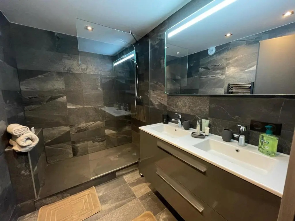Appartement Tetra