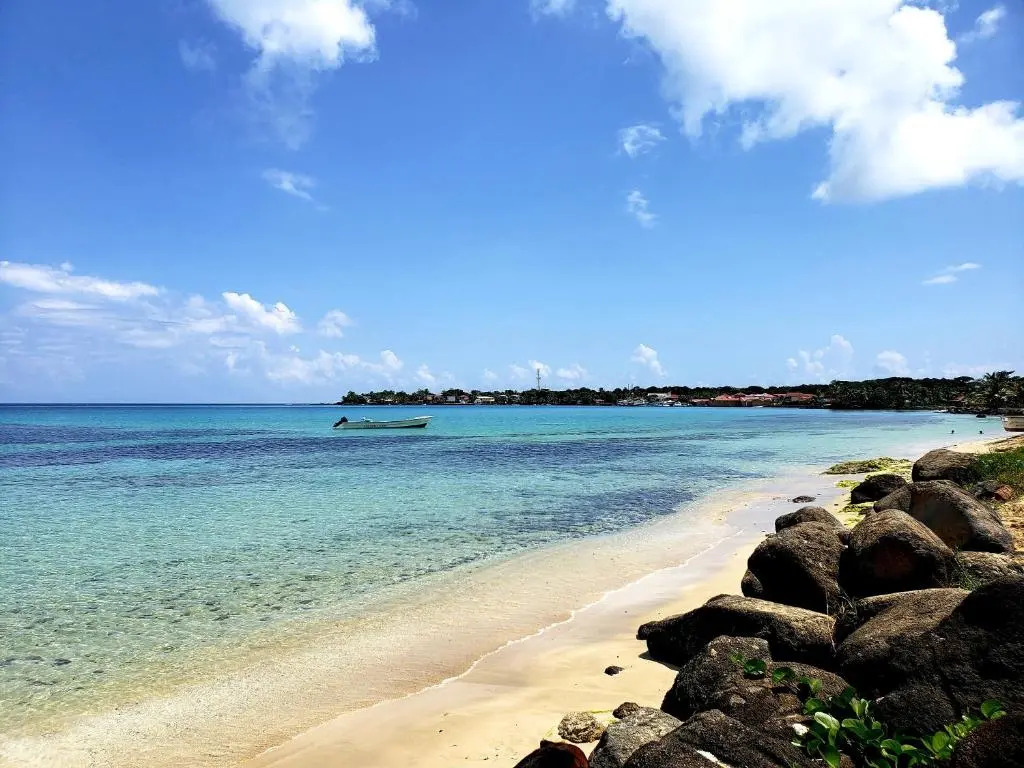 Paraiso Beach Hotel
