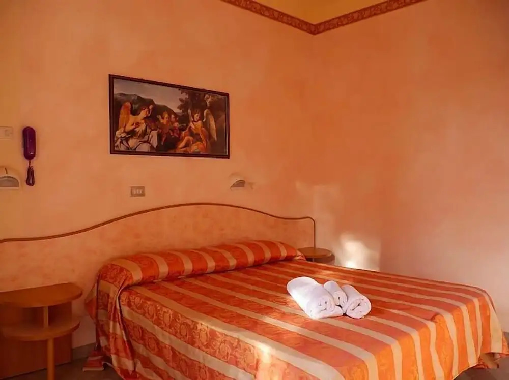 Hotel Anita B&B sul lungomare