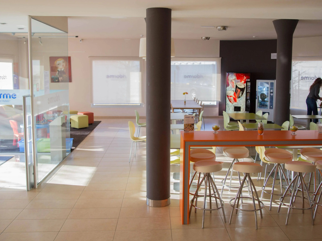 B&B HOTEL Figueres