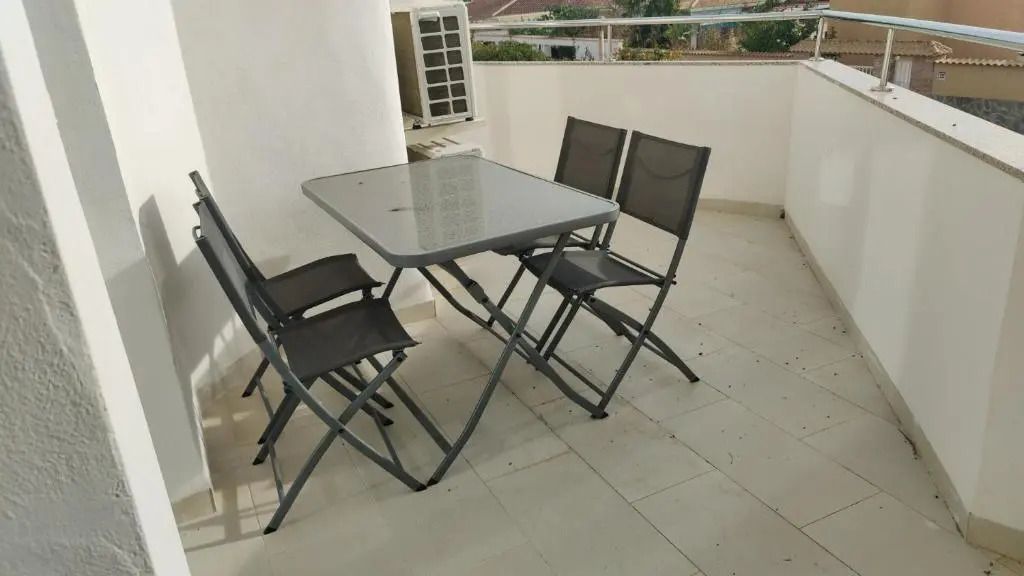 Bungalow Planta Alta A 800M De La Playa