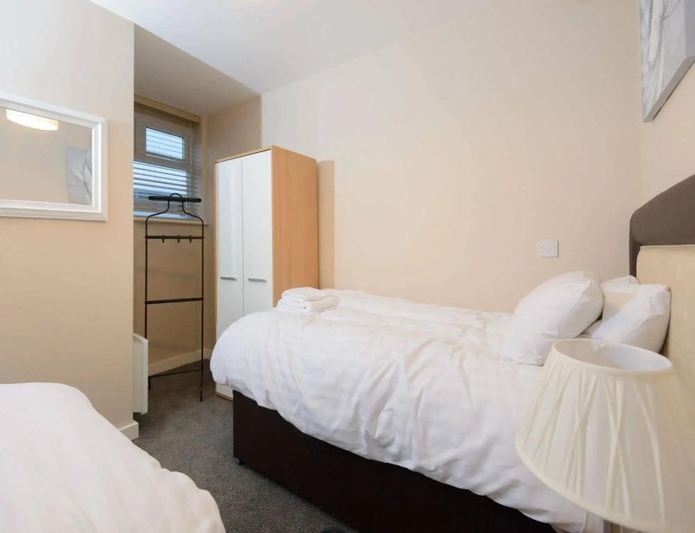City Gate Suites